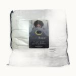 Serta Down Illusion All Season Down Alternative Comforter, Full/Queen