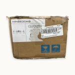 Quoizel Hin8630ab - Bathroom Fixtures Indoor Lighting