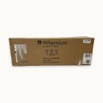 Millennium Lighting 2103-Mb - Bathroom Fixtures Indoor Lighting