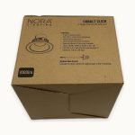 Nora Lighting Recessed Trim LED Light Fixture 4 Inch - Image 2