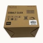 Nora Lighting Recessed Trim LED Light Fixture 4 Inch - Image 3