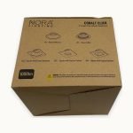 Nora Lighting Recessed Trim LED Light Fixture 4 Inch - Image 4