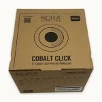 Nora Lighting Recessed Trim LED Light Fixture 4 Inch