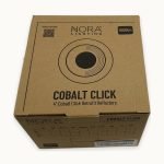 Nora Lighting Recessed Trim LED Light Fixture 4 Inch