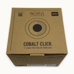 Nora Lighting Recessed Trim LED Light Fixture 4 Inch