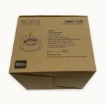 Nora Lighting Recessed Trim LED Downlight 4 Inch - Image 2