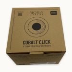 Nora Lighting Recessed Trim LED Downlight 4 Inch