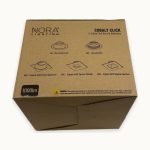 Nora Lighting Recessed Trim LED Downlight 4.5 Inch - Image 3