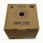 Nora Lighting Recessed Trim LED Downlight 4.5 Inch