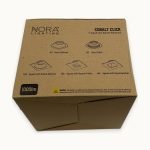 Nora Lighting Recessed Trim LED Downlight 4.5 Inch - Image 3