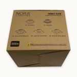 Nora Lighting Recessed Trim LED Downlight 4.5 Inch - Image 3