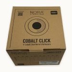 Nora Lighting Recessed Trim LED Downlight 4.5 Inch