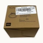Nora Lighting Recessed Trim LED Light 4.5 Inch Warm White - Image 2