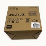 Nora Lighting Recessed Trim LED Light 4.5 Inch Warm White - Image 3