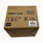 Nora Lighting Recessed Trim LED Light 4.5 Inch Warm White - Image 3