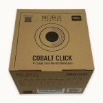 Nora Lighting Recessed Trim LED Light 4.5 Inch Warm White