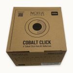 Nora Lighting Recessed Trim LED Light 4.5 Inch Warm White