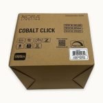 Nora Lighting Recessed Trim LED Light 4.5 Inch Warm White - Image 3