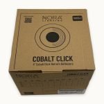 Nora Lighting Recessed Trim LED Light 4.5 Inch Warm White