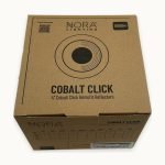 Nora Lighting Recessed Trim LED Light 4.5 Inch Warm White