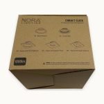 Nora Lighting Recessed Trim LED Light Fixture - Image 3