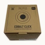 Nora Lighting Recessed Trim LED Light Fixture
