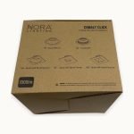 Nora Lighting Recessed Trim LED Light Fixture 45127WW/10 - Image 3