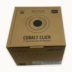 Nora Lighting Recessed Trim LED Light Fixture 45127WW/10
