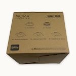 Nora Lighting Recessed Trim LED Light Fixture 45127WW/10 - Image 2