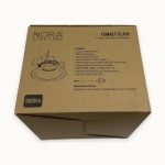 Nora Lighting Recessed Trim LED Light Fixture 45127WW/10 - Image 3