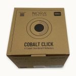 Nora Lighting Recessed Trim LED Light Fixture 45127WW/10