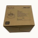 Nora Lighting Recessed Trim LED Light Fixture 45127WW/10 - Image 2