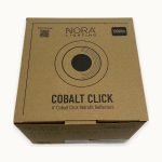 Nora Lighting Recessed Trim LED Light Fixture 45127WW/10