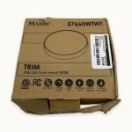 Maxim Indoor Ceiling Light Fixture