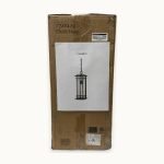 Minka-Lavery 72494-68 Chain Hang Outdoor Pendant Light