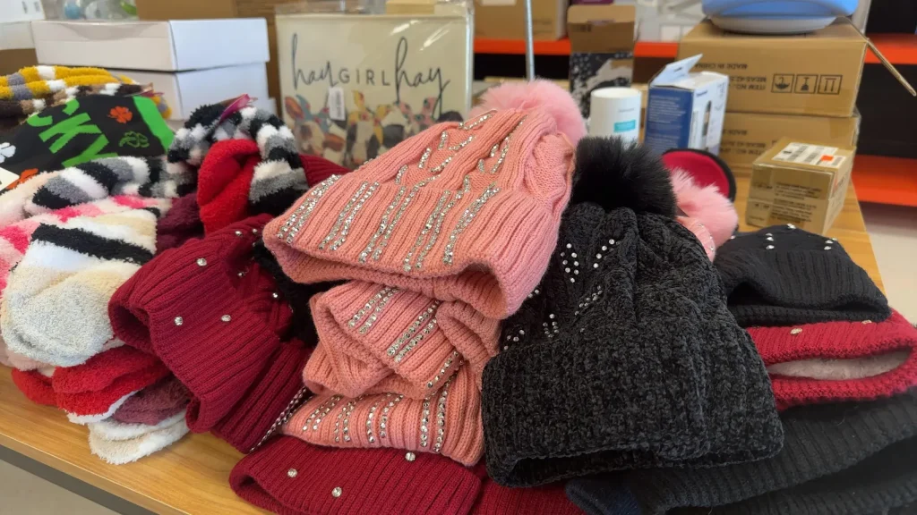 Store photo from openbxd.com